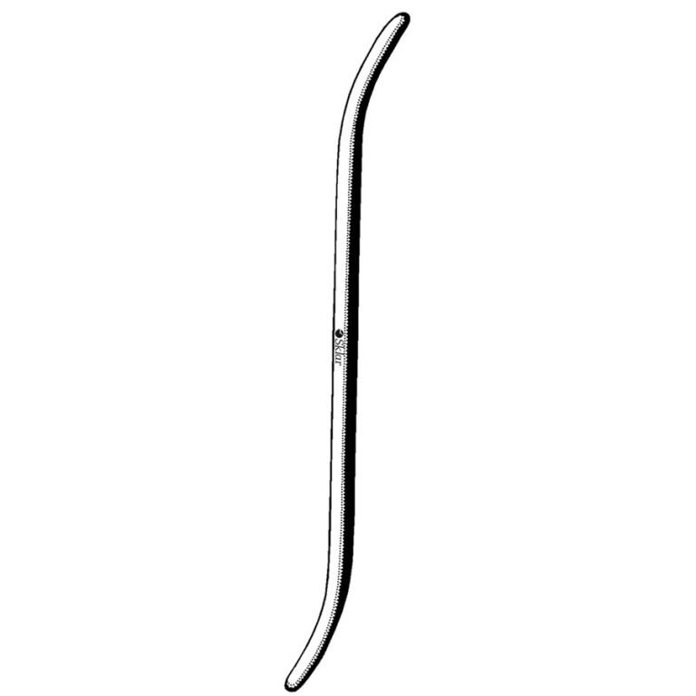 Pratt Uterine Dilator - Trans Africa Medicals