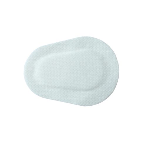 Adhesive Eye Pad - Trans Africa Medicals