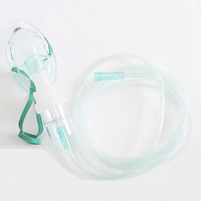 Nebulizer Mask - Trans Africa Medicals